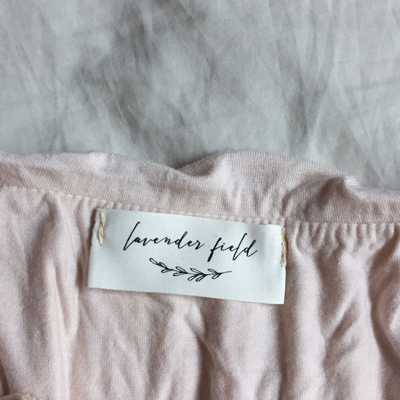 Ruffled top body suit - Picture 2 of 2